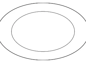 Wheel, Spare Cover - Mazda (GA5R-56-971C)