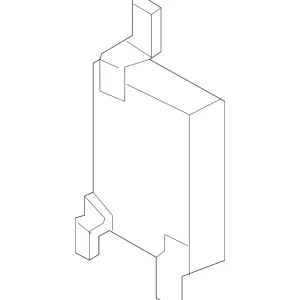 Automatic Transmission Control Module - Mazda (AW61-18-9E1E)