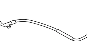 Oxygen Sensor - Mazda (PE02-18-86ZA)