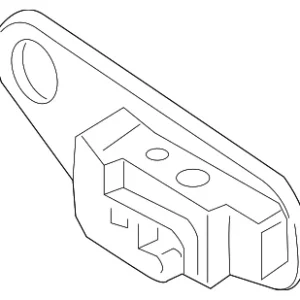 Evaporator Seal - Mazda (NA1P-61-J31)