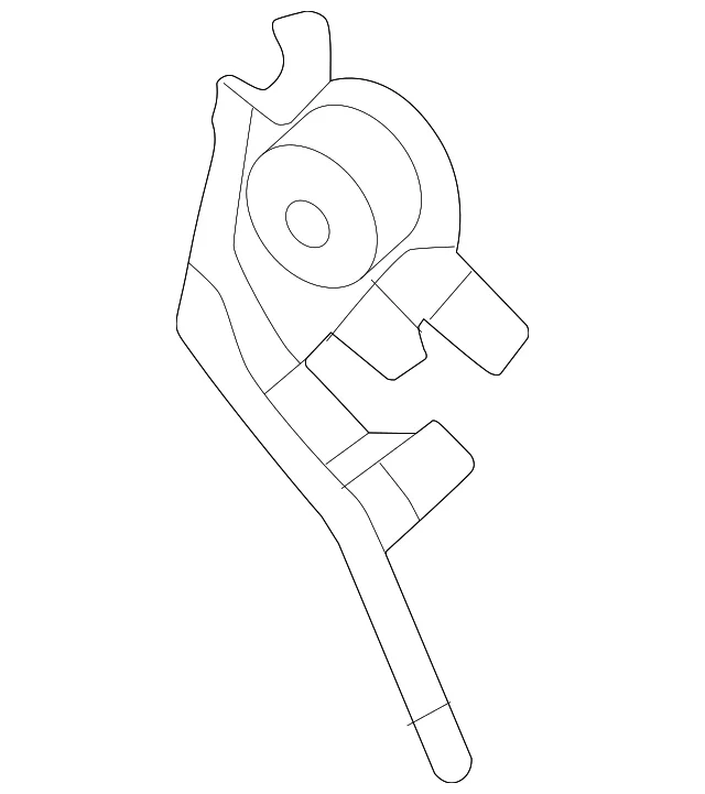 Link - Mazda (K132-88-42Y)