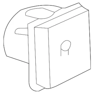 Switch - Mazda (ZZDA-66-4T0)