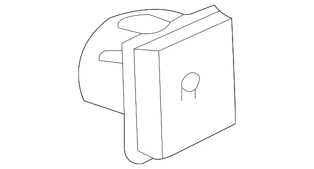 Switch - Mazda (ZZDA-66-4T0)