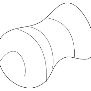 Upper Control Arm Bushing - Mazda (NA01-28-8C0C)