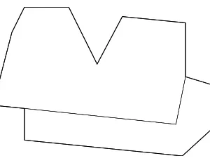 Lower Bracket - Mazda (BBM4-50-161C)