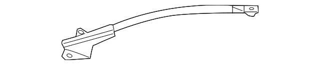 Strut Bar - Mazda (N243-56-48XB)