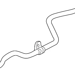 Egr Pipe - Mazda (FP49-20-310A)