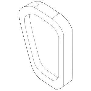 Seal - Mazda (ZZCA-61-J05)