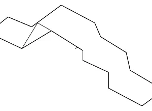 Bracket - Mazda (TD11-54-790A)