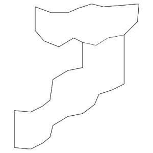 Bracket - Mazda (BBM4-53-32ZA)