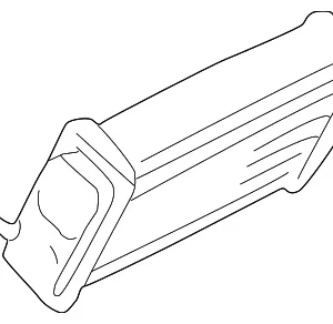 Heater Core - Mazda (NC10-61-A10A)