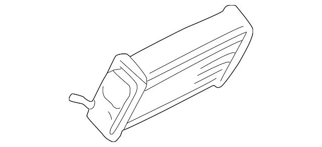 Heater Core - Mazda (NC10-61-A10A)