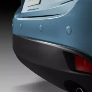 Rear Parking Sensors - Eternal Blue - Mazda (C930-V7-29Y-2P)