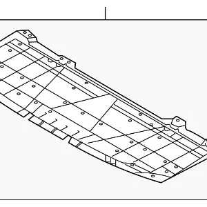 Front Cover - Mazda (GSH7-56-11Y)