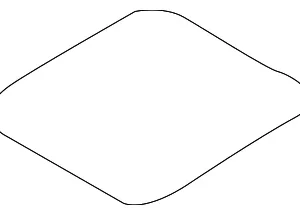 Mat - Mazda (DH4F-64-313)