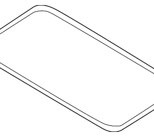 Welt - Mazda (TD12-69-981B-34)