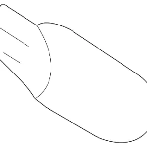 Bulb - Mazda (0000-11-0168)