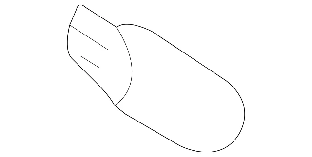 Bulb - Mazda (0000-11-0168)