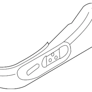 Outer Cover - Mazda (TE72-88-1HX-34)