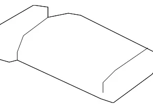 Fuel Filter - Mazda (CY01-13-ZE1)