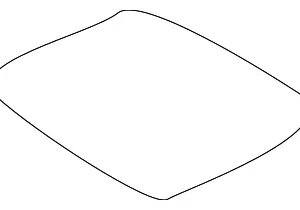 Insulator Clip - Mazda (9989-50-600)