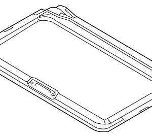 Sunshade - Mazda (BCKB-69-890-06)