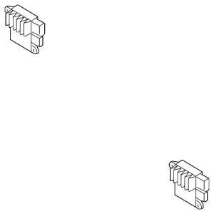 Control Module - Mazda (CY03-15-15YA)