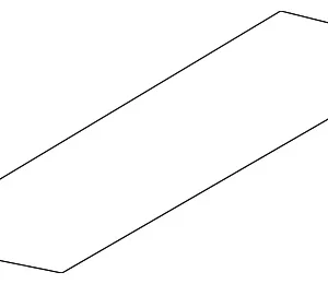 Expansion Valve Stud - Mazda (L206-61-K29)