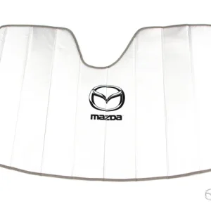 Windshield Sunscreen - Mazda (0000-8M-L40)