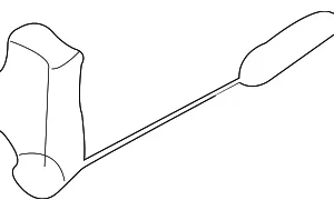 Thermo Amplifier - Mazda (LC70-61-J25)