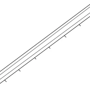 Belt Weather-Strip - Mazda (F151-58-821)