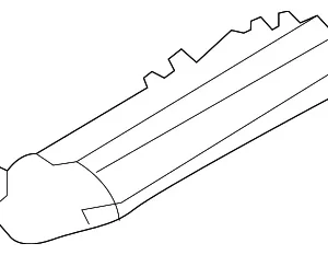 Cover - Mazda (N248-R1-9A3)