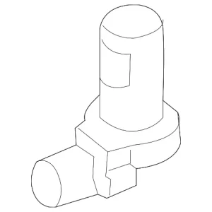 Level Sensor - Mazda (KD35-67-488)