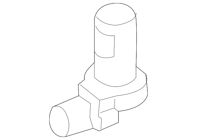 Level Sensor - Mazda (KD35-67-488)