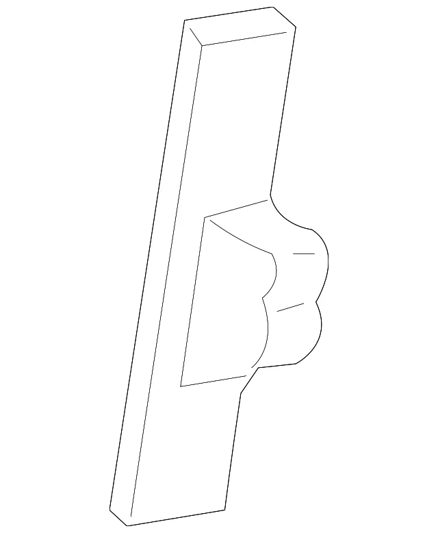 Adjuster - Mazda (1F00-57-960-00)