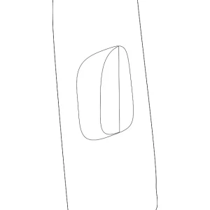 Cover - Mazda (LC62-57-969A-80)
