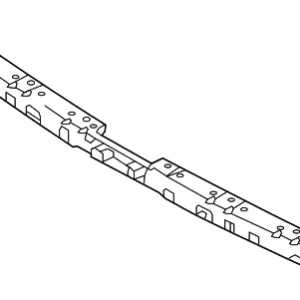 Bracket - Mazda (TK48-50-716A)