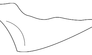 Seat Cushion Pad - Mazda (BABG-88-11XA)