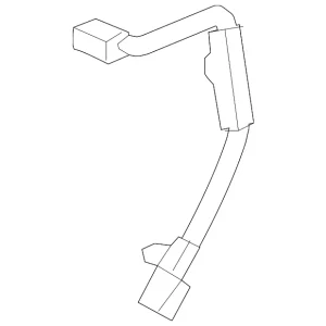 Harness - Mazda (BHP5-67-SH0)