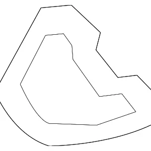Upper Retainer - Mazda (DGH9-50-0T6)