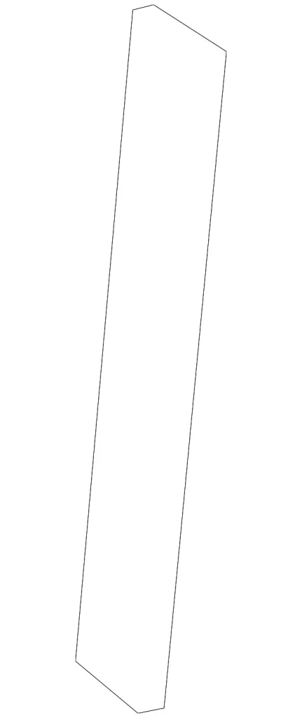 Applique - Mazda (C235-50-8W3B)
