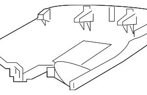 Cover - Mazda (GRF5-67-Z31A)