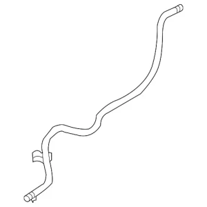 Return Line - Mazda (L3H5-15-380B)