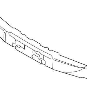 Absorber - Mazda (DR61-50-111)