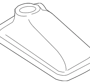 Shift Boot - Mazda (DA6D-64-330)