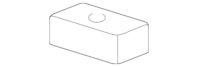 Hold Down - Mazda (ZZL0-56-03X)