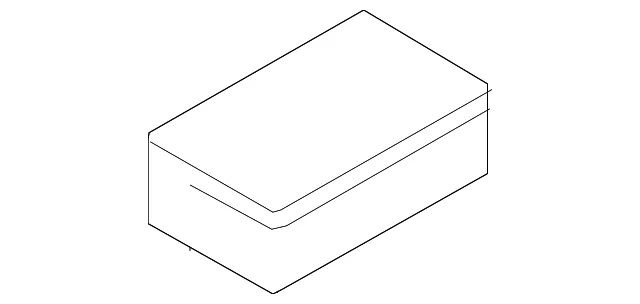 Case - Mazda (N121-37-C01)