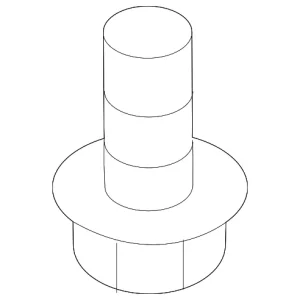Plug - Mazda (SJ01-19-232)