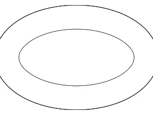 Filter O-Ring - Mazda (FZ01-21-032)