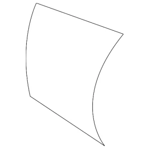 Seat Back Cover - Mazda (BGV6-88-131-31)